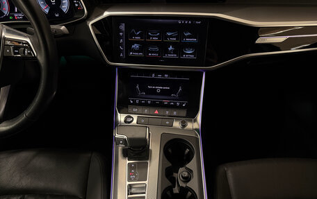 Audi A6, 2020 год, 4 000 000 рублей, 14 фотография