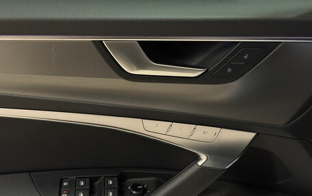 Audi A6, 2020 год, 4 000 000 рублей, 10 фотография