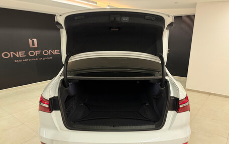 Audi A6, 2020 год, 4 000 000 рублей, 5 фотография