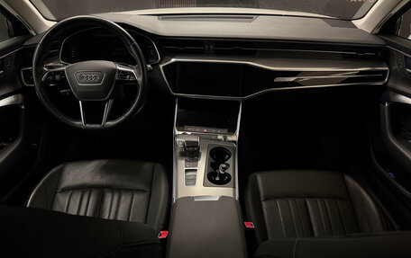 Audi A6, 2020 год, 4 000 000 рублей, 12 фотография