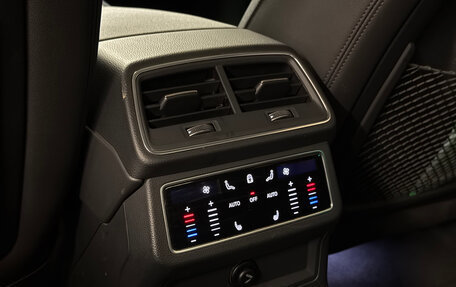 Audi A6, 2020 год, 4 000 000 рублей, 17 фотография