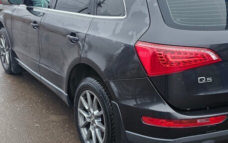 Audi Q5, 2012 год, 1 750 000 рублей, 2 фотография