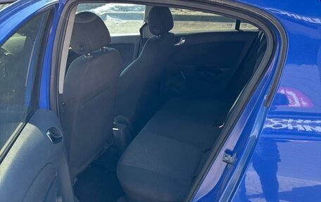 Opel Corsa D, 2008 год, 340 000 рублей, 5 фотография