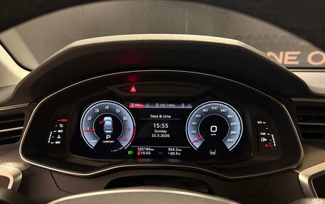 Audi A6, 2020 год, 4 000 000 рублей, 19 фотография