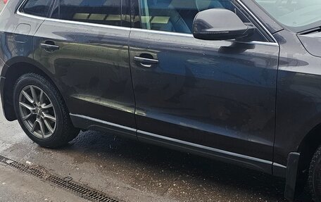 Audi Q5, 2012 год, 1 750 000 рублей, 5 фотография