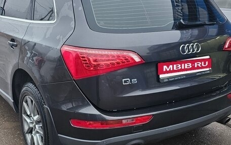 Audi Q5, 2012 год, 1 750 000 рублей, 3 фотография