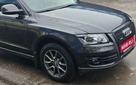 Audi Q5, 2012 год, 1 750 000 рублей, 6 фотография