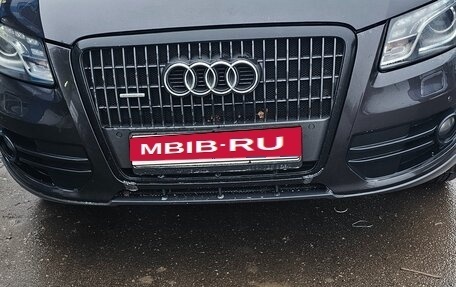 Audi Q5, 2012 год, 1 750 000 рублей, 4 фотография