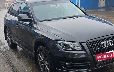 Audi Q5, 2012 год, 1 750 000 рублей, 7 фотография