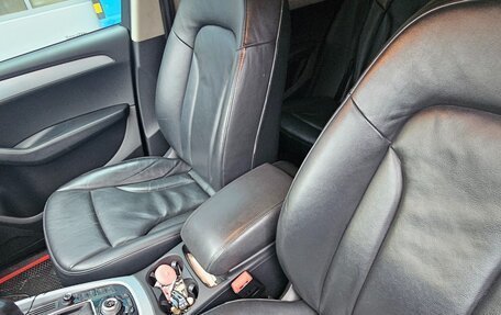 Audi Q5, 2012 год, 1 750 000 рублей, 9 фотография