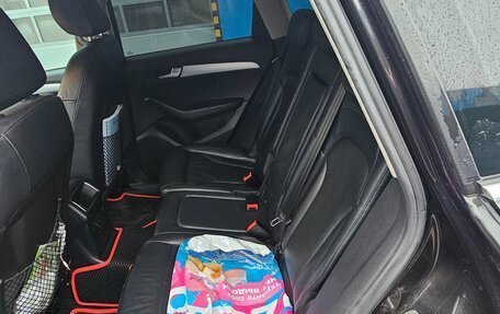 Audi Q5, 2012 год, 1 750 000 рублей, 11 фотография