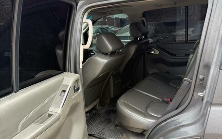 Nissan Pathfinder, 2010 год, 1 600 000 рублей, 5 фотография