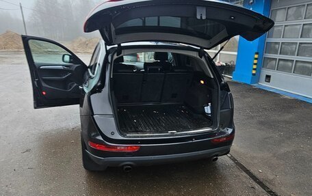 Audi Q5, 2012 год, 1 750 000 рублей, 12 фотография