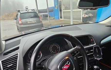 Audi Q5, 2012 год, 1 750 000 рублей, 8 фотография