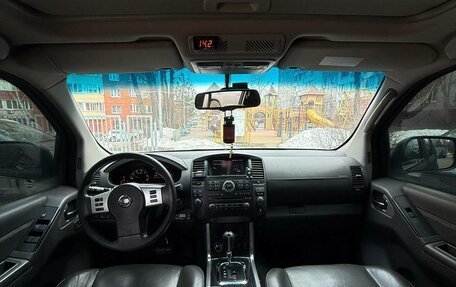 Nissan Pathfinder, 2010 год, 1 600 000 рублей, 6 фотография