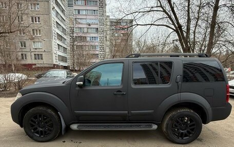 Nissan Pathfinder, 2010 год, 1 600 000 рублей, 9 фотография