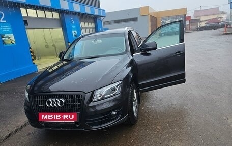 Audi Q5, 2012 год, 1 750 000 рублей, 10 фотография