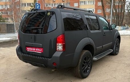 Nissan Pathfinder, 2010 год, 1 600 000 рублей, 7 фотография