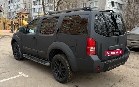 Nissan Pathfinder, 2010 год, 1 600 000 рублей, 8 фотография