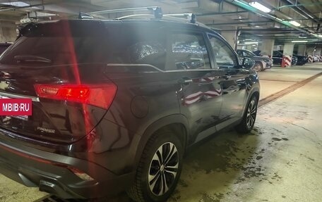 Chevrolet Captiva, 2022 год, 2 199 000 рублей, 2 фотография