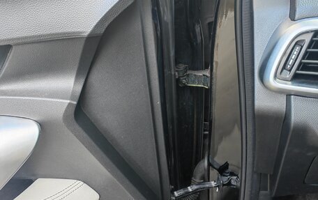 Chevrolet Captiva, 2022 год, 2 199 000 рублей, 8 фотография