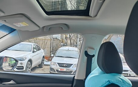 Chevrolet Captiva, 2022 год, 2 199 000 рублей, 15 фотография