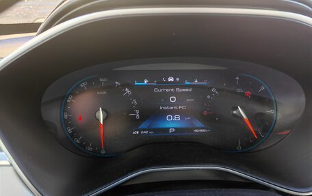 Chevrolet Captiva, 2022 год, 2 199 000 рублей, 17 фотография