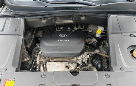 Chevrolet Captiva, 2022 год, 2 199 000 рублей, 12 фотография