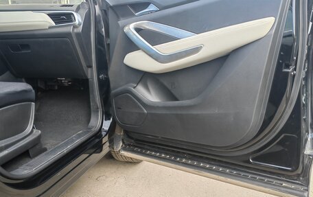 Chevrolet Captiva, 2022 год, 2 199 000 рублей, 11 фотография