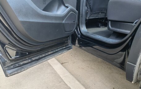 Chevrolet Captiva, 2022 год, 2 199 000 рублей, 7 фотография