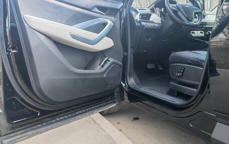 Chevrolet Captiva, 2022 год, 2 199 000 рублей, 6 фотография