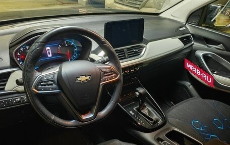 Chevrolet Captiva, 2022 год, 2 199 000 рублей, 16 фотография