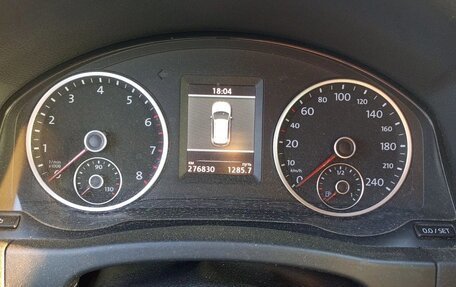 Volkswagen Tiguan I, 2012 год, 1 330 000 рублей, 4 фотография