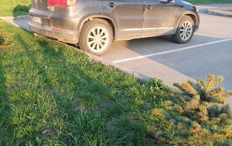 Volkswagen Tiguan I, 2012 год, 1 330 000 рублей, 3 фотография