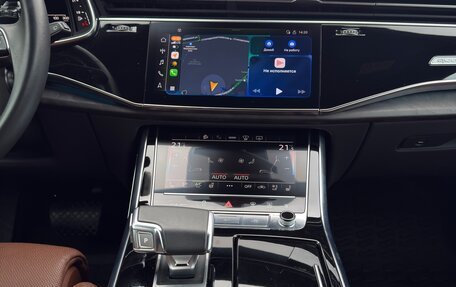 Audi Q7, 2021 год, 8 500 000 рублей, 15 фотография