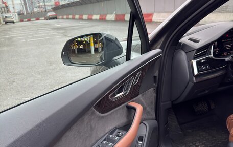 Audi Q7, 2021 год, 8 500 000 рублей, 14 фотография