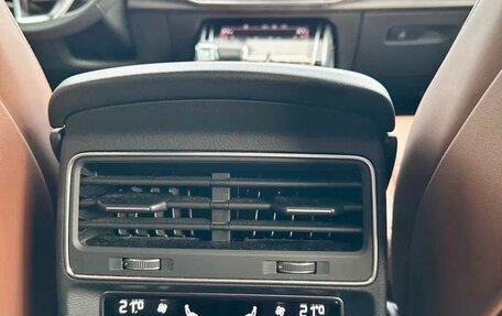 Audi Q7, 2021 год, 8 500 000 рублей, 21 фотография