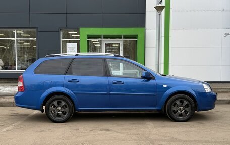 Chevrolet Lacetti, 2011 год, 581 000 рублей, 4 фотография