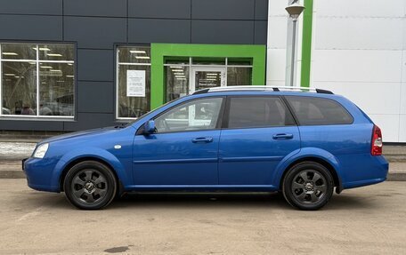 Chevrolet Lacetti, 2011 год, 581 000 рублей, 8 фотография