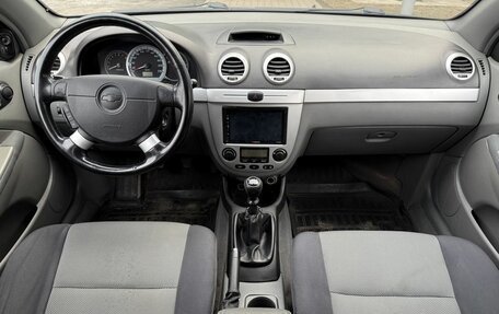 Chevrolet Lacetti, 2011 год, 581 000 рублей, 9 фотография