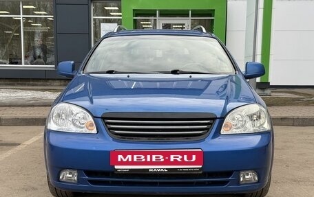 Chevrolet Lacetti, 2011 год, 581 000 рублей, 2 фотография