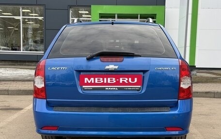 Chevrolet Lacetti, 2011 год, 581 000 рублей, 6 фотография