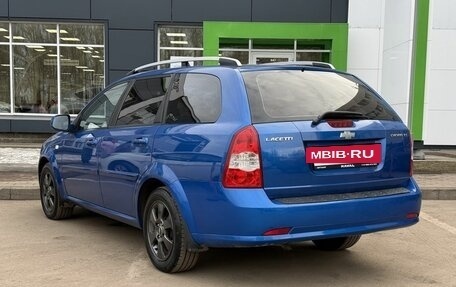 Chevrolet Lacetti, 2011 год, 581 000 рублей, 7 фотография