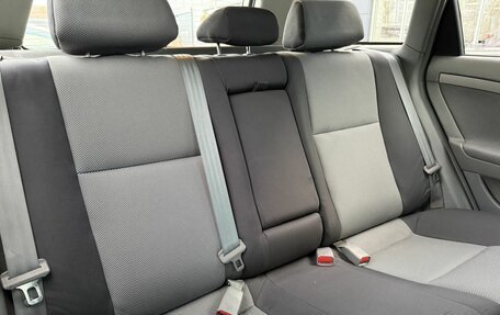 Chevrolet Lacetti, 2011 год, 581 000 рублей, 11 фотография