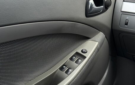 Chevrolet Lacetti, 2011 год, 581 000 рублей, 14 фотография