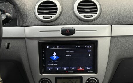 Chevrolet Lacetti, 2011 год, 581 000 рублей, 13 фотография