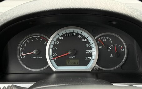 Chevrolet Lacetti, 2011 год, 581 000 рублей, 12 фотография