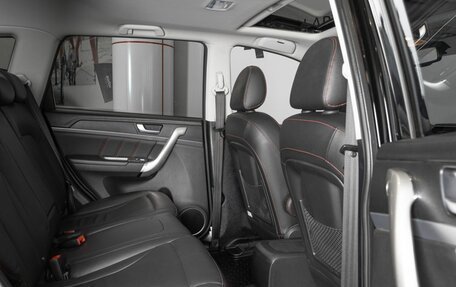 Haval H6, 2019 год, 1 649 500 рублей, 8 фотография