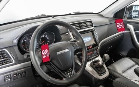 Haval H6, 2019 год, 1 649 500 рублей, 5 фотография