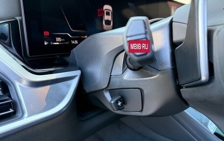 BMW X6, 2025 год, 15 990 000 рублей, 9 фотография